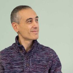 Sylvain Aharonian