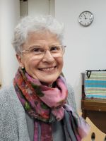 Isabelle Buchhold