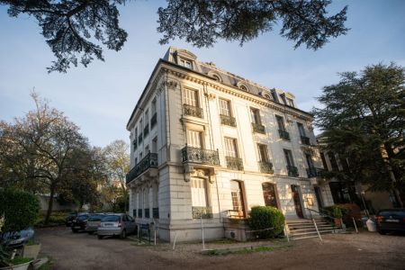 Bâtiment A