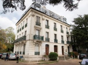 Bâtiment A