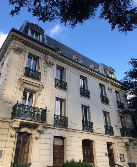 Classe été