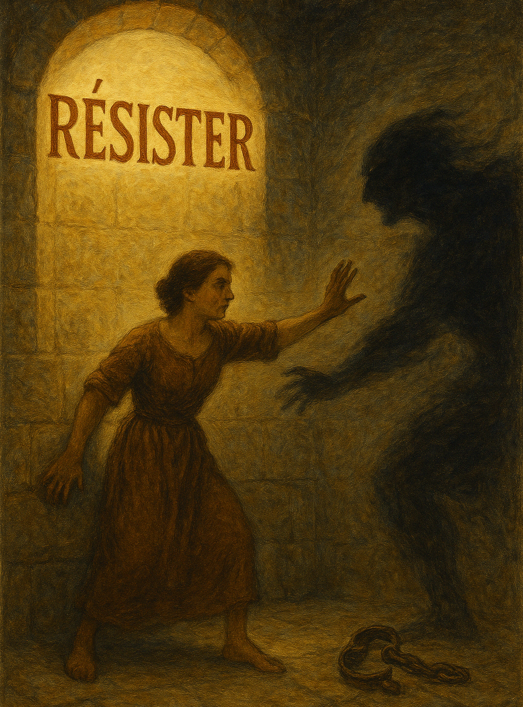 Résister