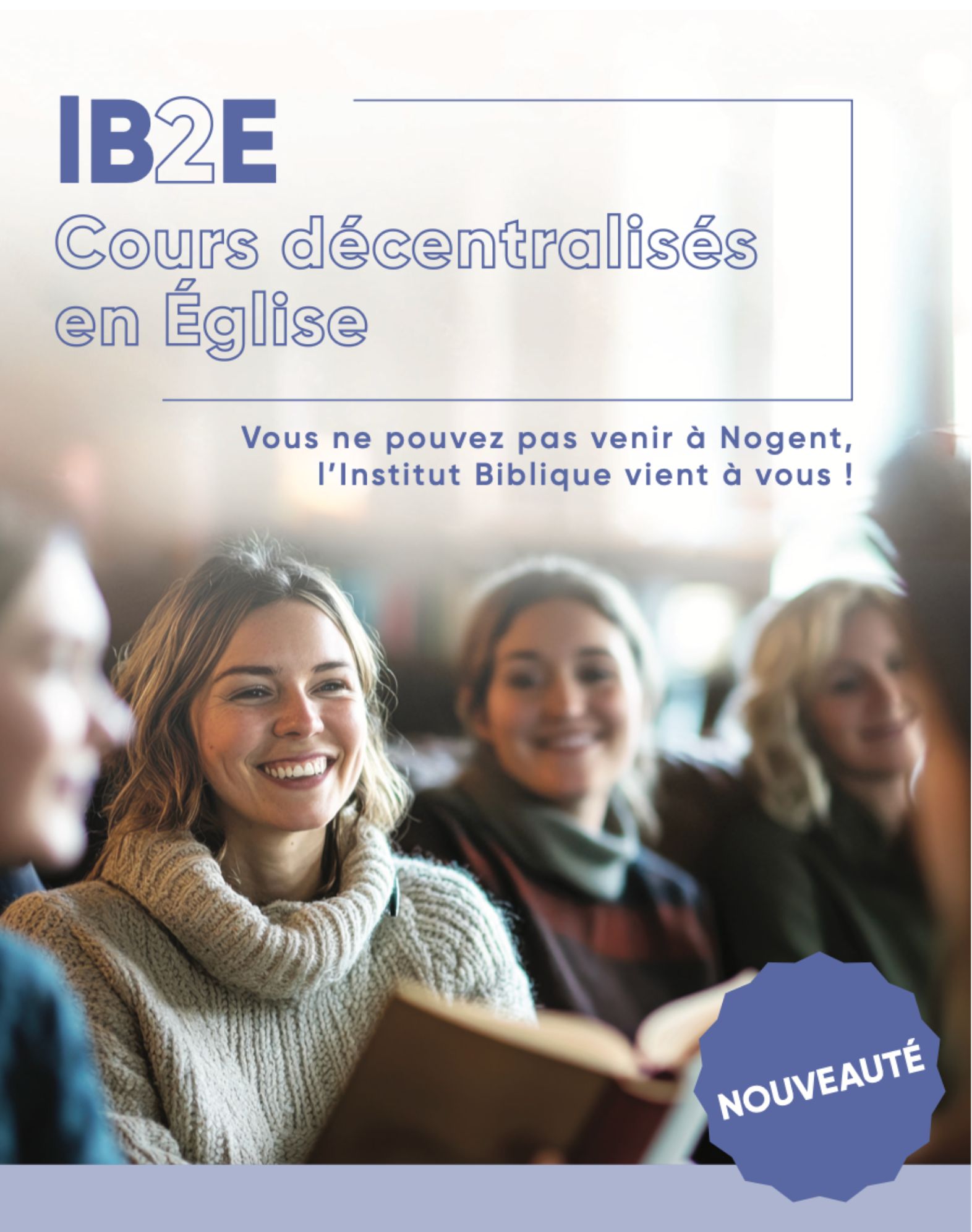 IB2E
