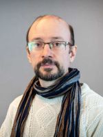 Daniel Hillion