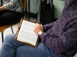 Lecture biblique