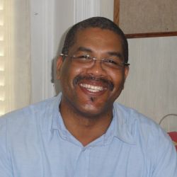 Joel Adelaide