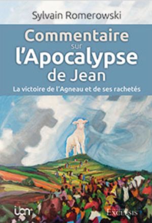 Commentaire sur l’Apocalypse de Jean