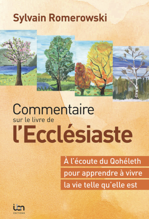 Ecclésiaste - Sylvain Romerowski