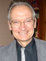 Henry Blocher