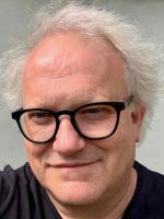 Daniel Liechti